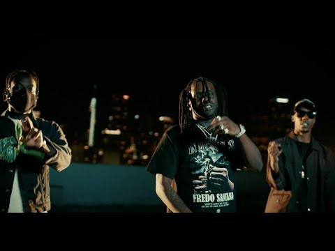 Skengdo x AM ft Chief Keef - Pitbulls