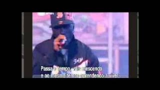 Malaba ft Maguilla - Filho Bastardo (video com legendas) 2008