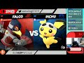 【スマブラsp】filip vip部屋orフレンド対戦募集