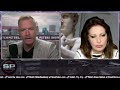 stew peters introduces simona cochi a powerful interview on america s top show