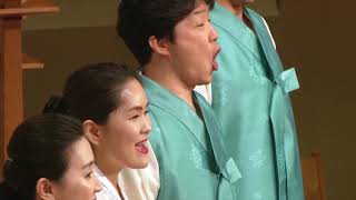 O What a Beautiful City - Ansan City Choir