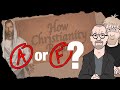 Bible Professor Savagely Grades My Fringe Hypothesis (feat. Bart Ehrman)