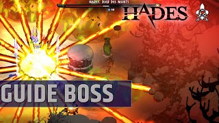 Boss final Hadès, le tuer sans mourir ! Guide pour gérer facilement ses mécaniques !