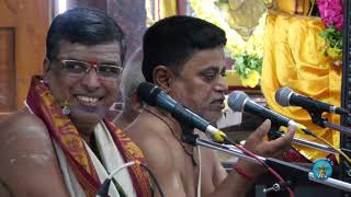 Udayalur Sri Kalyanarama Bhagavathar Ashtapathi 18#vaibhavamtv #udayalurkalyanaraman #bhajan