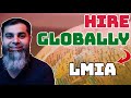 How to hire foreign workers in Canada | LMIA Process Explained