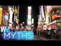 Top 5 Biggest Myths about NYC