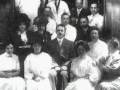 History Of Beth Israel Deaconess Medical Center