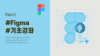 피그마 기초 강좌 | #이미지 #frame #오토레이아웃 #Export