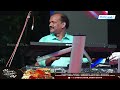 அரங்கை அதிரவைத்த பாடல்.. ஆதி பிதா குமாரன் ஆவி திரியேகர்க்கு tamil christian song holy land tv