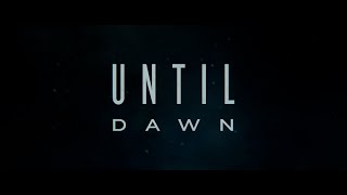 Until Dawn Прохождение ► #7(ФИНАЛ)