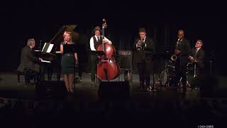 Louis Pettinelli Experience |  2024 Glenn Miller Festival