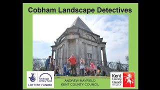 Cobham Landscape Detectives (2021)