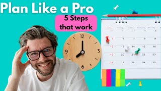 5-Step Backward Design: Fix Your Curriculum Fast