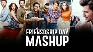 Friendship Day Mashup | Friends Forever Mashup | darshan raval, sushant singh | FAMMU