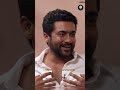 reflections of a true gentleman by @actorsuriya movitation motivationalspeech shortsvideo surya