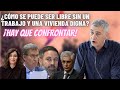 Grandioso discurso de Oskar Matute contra la derecha + 