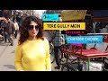 Tere Gully Mein S1.Ep 3 | Chandni Chowk, Delhi - Desi Breakfast Trail | Curly Tales