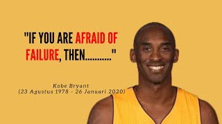 quotes kobe bryant Inspiring & Motivating So You Don't Give Up Easily!