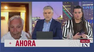 El análisis del 2024 de la Argentina por Rosendo Fraga