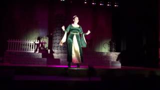 When Dreams Come True from Shrek the Musical