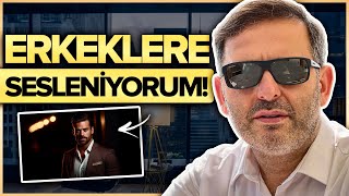 Sadece Erkekler İzlesin: Her Erkeğin Bilmesi Gereken 5 Önemli Kural! (Mükemmel Hayatın Sırları!)