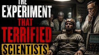 The Experiment That Terrified Scientists