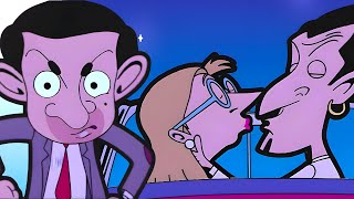 IRMA'S NEW BOYFRIEND! (THIS IS BAD)! | Mr Bean | Cartoons For Kids | WildBrain Kids