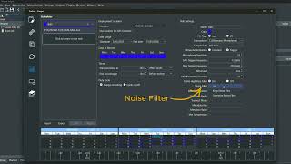 Create a schedule in Toolbox