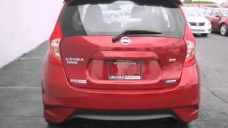 2015 Nissan Versa Note Indianapolis IN 46254 C5115