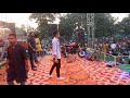 Milne Hai Mujhse Aayi | Ranaghat college live 2023 | by koushik dutta #koushikdutta