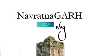 Navratan Garh Fort || नवरत्न गढ़ किला || Historical place in Jharkhand