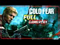 Cold Fear [Full Game] -Full Walkthough in 1080P60 No Commentary [Normal Mode]