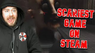 Scares done perfectly || Cry of Fear - First Playthrough