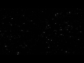 4K Space/Star scene - Free M.G Stock Footage