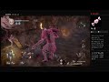 仁王2★5周目★仁王の夢路＆奈落獄解放★＃仁王＃仁王2 nioh