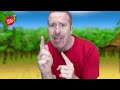 funky monkey song for kids songs for kids sing with steve and maggie