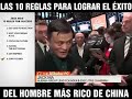 el más rico de china