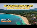 Villa Manuela Resort Pagudpud | Saud Beach | Darna Falls Dumalneg | Ilocos Norte | TLBPHvlog#46