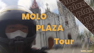 Molo Plaza/Church