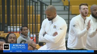 Judge dismisses Coppin State from lawsuit that alleges sexual assault, blackmail by basketball staff