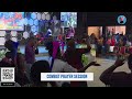 Pr. Solomon Mubinda | Combat Prayer Session | Wednesday 25th June 2025