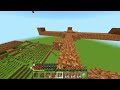 minecraft flat world bangla 😱 part 1 sujay gaming