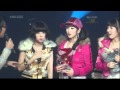 Wonder Girls win Song of the Year for 