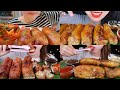 ASMR DAECHANG USUS SAPI KOREA | (Crunchy sound)