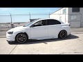 EVO X | Function & Form Type 2 Kit