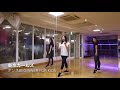 『お家でlet s cheer dance！』 no.5ダンスbeginner by tokyo girls