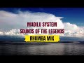 MADILU SYSTEM NON-STOP MIX - BEST OF ALL TIME RHUMBA MUSIC | SOUNDS OF THE LEGENDS