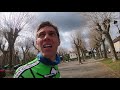 de bordeaux à tarbes à vélo. 246km en 1 jour