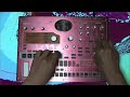 #061 Korg Electribe ESX-1