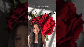 The Meaning of Roses by Color